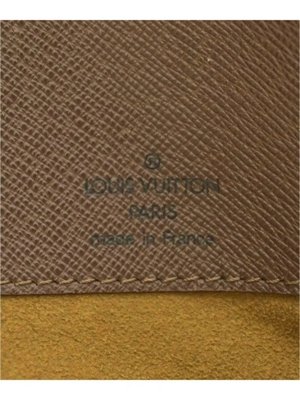 Louis Vuitton Shoulder